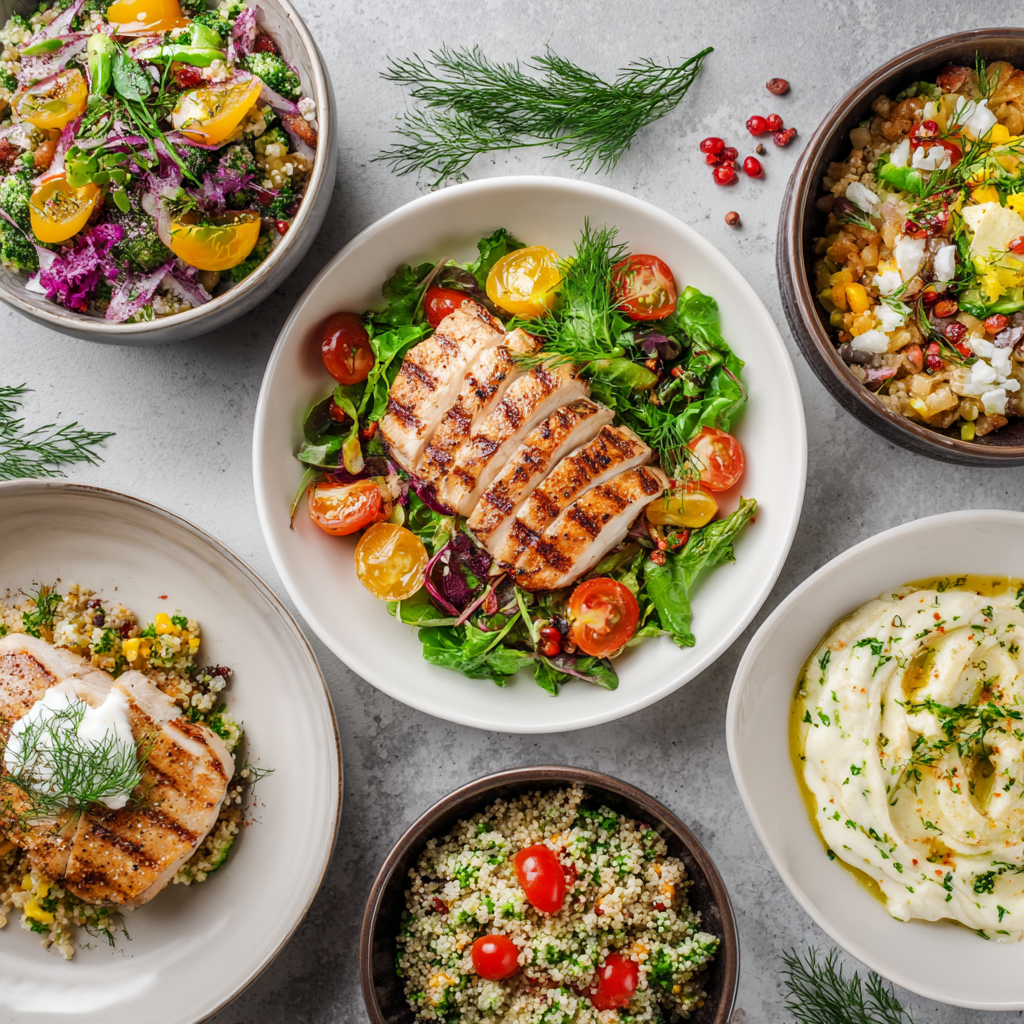 Proces tréninku SteelCarpathia